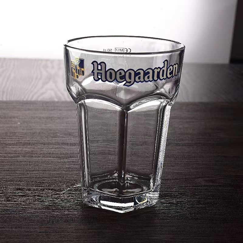 Craft beer glass