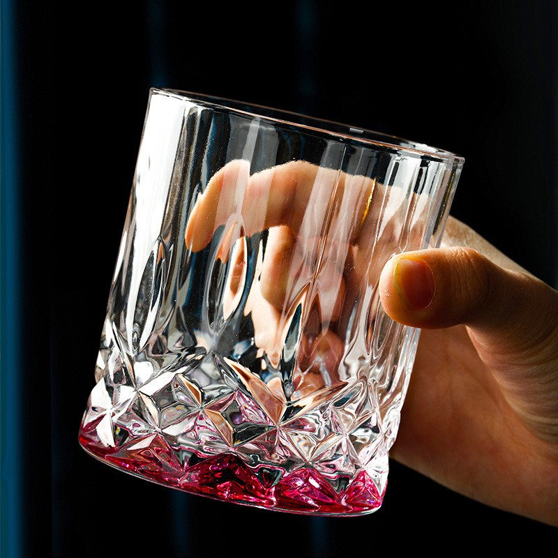 China Whiskey Glass Suppliers, Manufacturers and Factory - INTOWALK