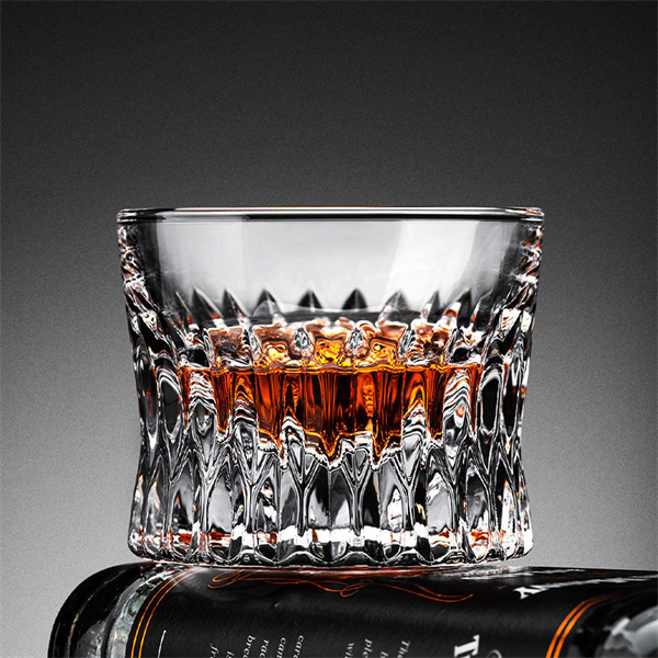 China Whiskey Glass Suppliers, Manufacturers and Factory - INTOWALK